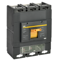 Выключатель автоматический ВА88-40 3Р 800А 35кА с электронным расцепителем MP 211, IEK SVA51-3-0800