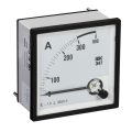 Амперметр Э47 300/5А кл. точн. 1,5 72х72мм, IEK IPA10-6-0300-E