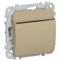 FLITE Выключатель карточный 30А ВК-0-ФлХ хаки IEK