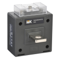 Трансформатор тока ТТИ-А 600/5А, 5ВА, класс 0,5S, IEK ITT10-3-05-0600