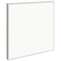 PRO Панель светодиодная ДВО 1101 30Вт 4000К IP40 595х595мм опал с равномерной засветкой IEK