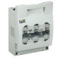 Предохранитель-выключатель-разъединитель 400А, IEK SRP-30-3-400