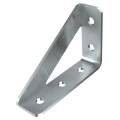 Уголок усиленный L-образный для STRUT-профиля HDZ IEK