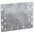 TITAN 5 Плата монтажная модульная перфорированная IEK