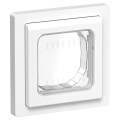 FLITE Рамка 1-местная IP55 Рпро-1-55-ФлБ белый IEK
