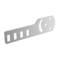 Пластина шарнирная h=50мм, IEK CLM51D-PSH-050