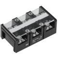 Блок зажимов наборный БЗН ТС-1003 35мм2 100A 3 пары IEK