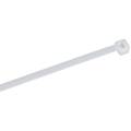 Хомут P6.6 стандартный белый 4,8х360мм 100шт/упак IEK