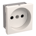 Розетка без з/к 2к 