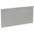 FORMAT Фальш-панель внешняя глухая 300х600мм IEK