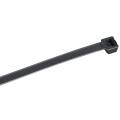 Хомут P6.6 стандартный чёрный 7,6х350мм 100шт/упак IEK