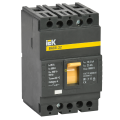 Выключатель автоматический ВА88-32 3Р 25А 25кА, IEK SVA10-3-0025