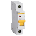 Выключатель автоматический ВА47-29 1Р 50А 4,5кА х-ка D, IEK MVA20-1-050-D