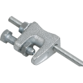 Струбцина М8 HDZ, IEK CMZ10-SC-08-HDZ