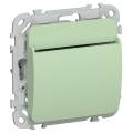 FLITE Выключатель карточный 30А ВК-0-ФлФ фисташковый IEK