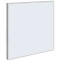 PRO Панель светодиодная ДВО 1101 30Вт 6500К IP40 595х595мм опал с равномерной засветкой IEK