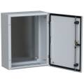 TITAN 5 Корпус металлический ЩМП-50.40.20 УХЛ1 IP66 IEK