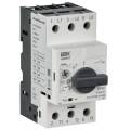 ARMAT Автоматический выключатель защиты двигателя A1 GV2P 0,16-0,25А IEK