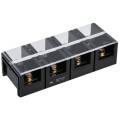 Блок зажимов наборный БЗН TC-6004 300мм2 600A 4 пары IEK