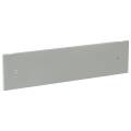FORMAT Фальш-панель внешняя глухая 150х600мм IEK