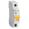 Выключатель автоматический ВА47-29 1Р 2,5А 4,5кА х-ка С, IEK MVA20-1-D25-C