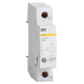 Расцепитель независ.РН47 новая серия на DIN-рейку, IEK MVA01D-RN
