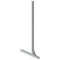 TITAN Стойка для напольной установки 1400мм (2шт/компл) IEK