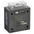 Трансформатор тока ТТИ-А 5/5А 5ВА, класс 0,5, IEK ITT10-2-05-0005