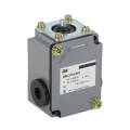 Выключатель концевой ВПК-2110-БУ2, толкатель, IP65, IEK KV-1-2110-1