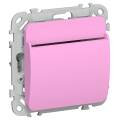 FLITE Выключатель карточный 30А ВК-0-ФлПр пурпурный IEK