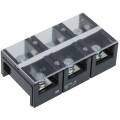 Блок зажимов наборный БЗН ТC-4003 200мм2 400A 3 пары IEK