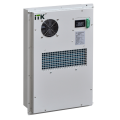 Кондиционер моноблочный 800Вт для телеком. шкафа, ITK CM-0800-230