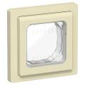 FLITE Рамка 1-местная IP55 Рпро-1-55-ФлН навахо IEK