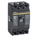 Выключатель автоматический ВА88-37 3Р 320А 35кА MASTER, IEK SVA40-3-0320-02