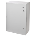 Корпус пластиковый ЩМПп 600х400х200мм УХЛ1 IP65, IEK MKP93-N-604020-65