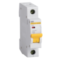 Выключатель автоматический ВА47-29 1P 63А 4,5кА х-ка В, IEK MVA20-1-063-B