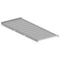 FORMAT Перегородка горизонтальная для распределительных шин 245х600мм IEK