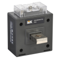 Трансформатор тока ТТИ-А 800/5А, 5ВА, класс 0,5, IEK ITT10-2-05-0800