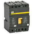 Выключатель автоматический ВА88-33 3Р 32А 35кА, IEK SVA20-3-0032