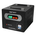 Стабилизатор напряжения SMARTWATT AVR TOWER 5000RF 4512020370005
