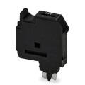 Штекерный держатель предохранителя P-FU 5X20 LED 24, Phoenix Contact 3036819
