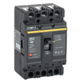 Выключатель автоматический ВА88-32 3Р 80А 25кА MASTER, IEK SVA10-3-0080-02