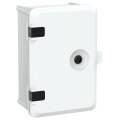 Корпус полиэстерный ЩМП 230х330х150 IP65 IEK