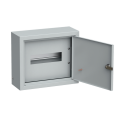 Корпус металлический ЩРн-9, 265х310х120мм, IP31, IEK MKM14-N-09-31-Z