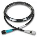 Кабель ANT24 с разъемами RP-N Plug/N Plug, 3м D-Link ANT24-ODU3M