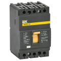 Выключатель автоматический ВА88-32 3Р 125А 25кА, IEK SVA10-3-0125