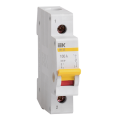 Выключатель нагрузки (мини-рубильник) ВН-32 1Р100А, IEK MNV10-1-100