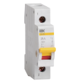Выключатель нагрузки (мини-рубильник) ВН-32 1Р 25А, IEK MNV10-1-025