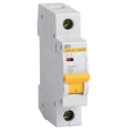 Выключатель автоматический ВА47-29 1P 1,6А 4,5кА х-ка С, IEK MVA20-1-D16-C