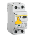 Выключатель автоматический АВДТ 32 C32, 30мА, тип A, IEK MAD22-5-032-C-30